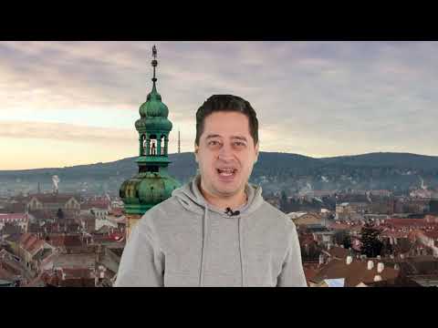 Lecsengés boriskola - Soproni borvidék