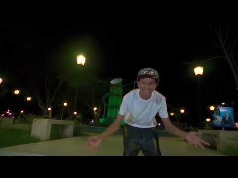 MIGUE FLOW RD - POR LA FAMA | VIDEO OFICIAL |BY ​⁠@RochyRD