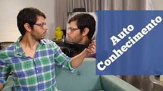 Auto-conhecimento | Fred Mattos