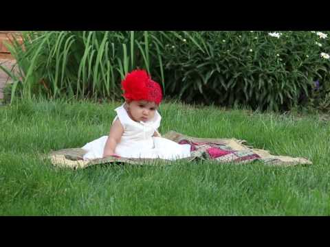 A beautiful nasheed Ya Hamil Al-Qur'an by Maryam