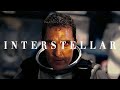 STAY Interstellar 4K
