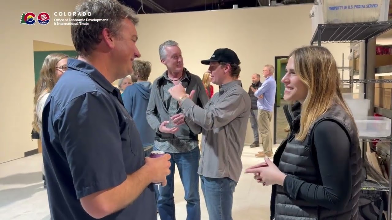 IceLab's The Hub Grand Opening