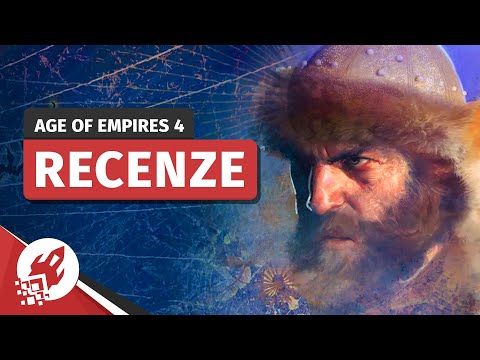 Age of Empires IV - Recenze