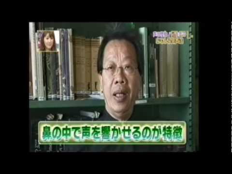 TRAN QUANG HAI on JAPANESE TELEVISION , part 1, december 26,2012.wmv