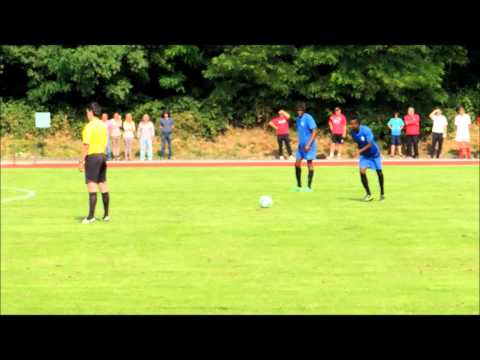 victoria cologne -as eupen 1-0