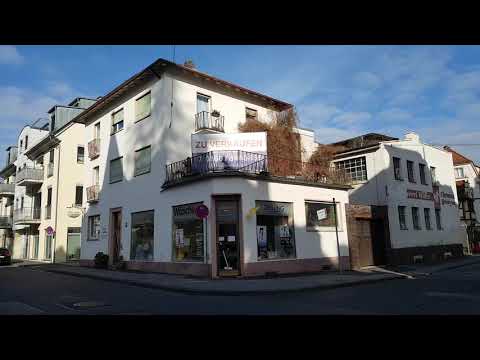 Bad Kissingen Zentrum 31.01.21