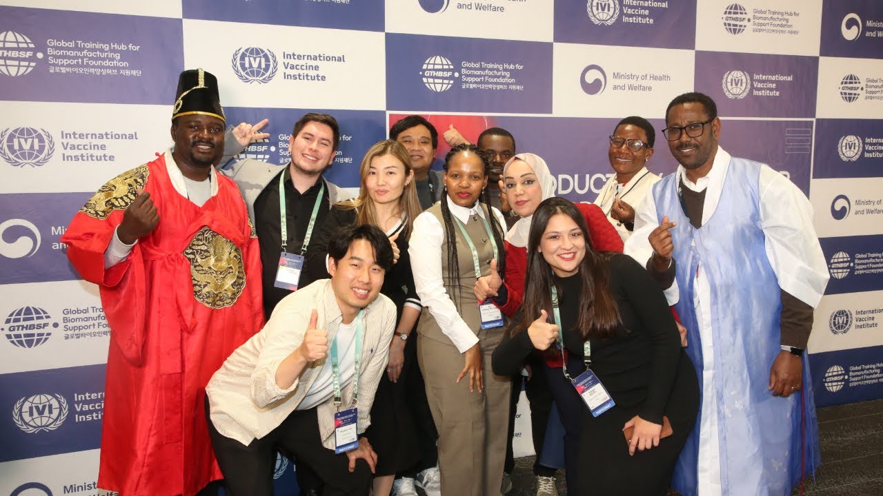Highlights from the 2025 Introductory Course for Standard Practice (GxP)