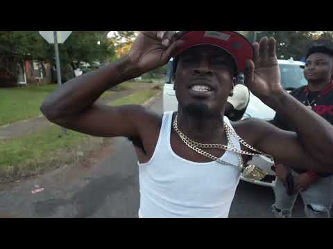 Trenacote Shawty - Where You Been (Dir By @Dash_Tv)