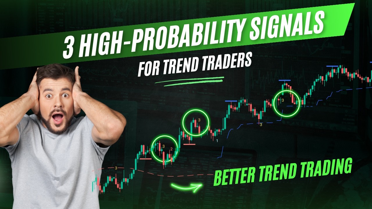 Better Trend Trading For TradingView - Indicator Vault