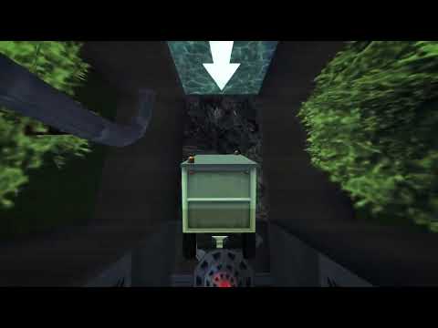 [DM] BriaN ft. Snafi - Skilled Baggage Trailer