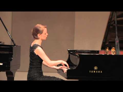 Karol Szymanowski: Preludes, Op. 1; Magdalena Baczewska, piano