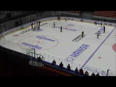 2.round CJHL U15: HK Halycké Levy Novojavorivsk - HC Ogre Juniors