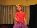 Lydia Sings Sport Utility Vehicle The SUV Song From Veggie Tales So Cute