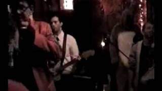 The Amber Jets  Operation Ivy Halloween Cover Show  Part 2