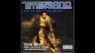 Timbaland - Phat Rabbit (Feat. Ludacris) (Instrumental)