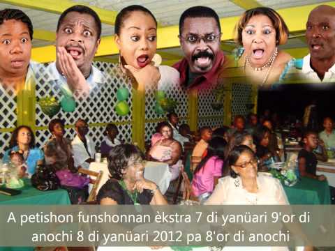 ATA A LUBIDA RIBA MAI  7& 8 JAN 2012