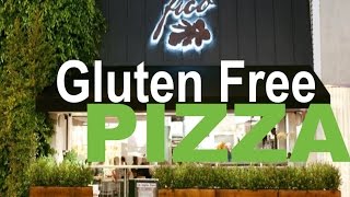 preview picture of video 'Best West Hollywood, Los Angeles Organic Pizza |310-271-3426| Healthy Italian Restaurant GlutenFree'