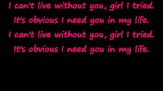 Can we go back - NLT with lyrics*