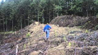 Weekend with the browns...video 2