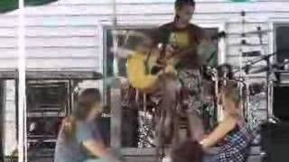 Harley Wood covers &quot;Bus Ride&quot; by Rocco Deluca &amp; the Burden