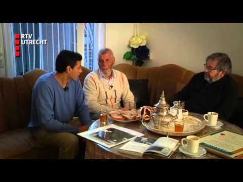 Van Rossem Vertelt: Gastarbeiders in de regio - za 11 jan 2014, 07:15 uur [RTV Utrecht]