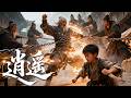 2025精選武侠劇 5歲男孩意外救下的骯髒囚犯 竟隱藏著絕世武功 一戰百敵 Kung