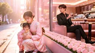 クズ男に裏切られ、悪魔と結婚——彼は子ウサギに夢中でメロメロ。甘やかし放題！