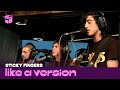 Like A Version: Sticky Fingers - Caress Your Soul ...