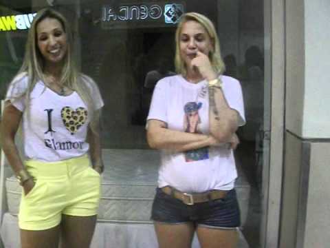 Valesca Popozuda & Thaty Loirão - Quero te Dar