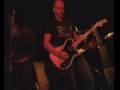 Elliott - Drag Like Pull (Photorecording DVD)