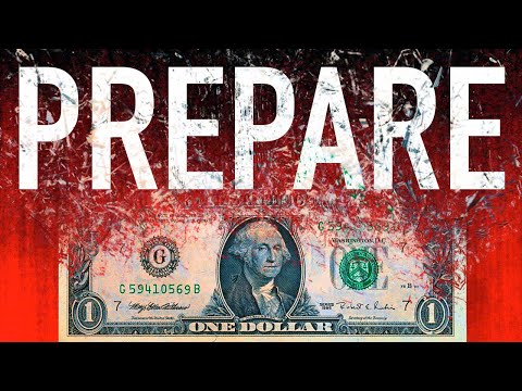 The Changing World Order Has Just Begun | How To Prepare