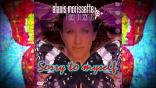Alanis Morissette - Feast On Scrapts