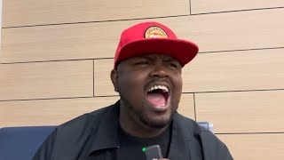 Mbogi Ya Venezuela Kuteka Colorado!!!