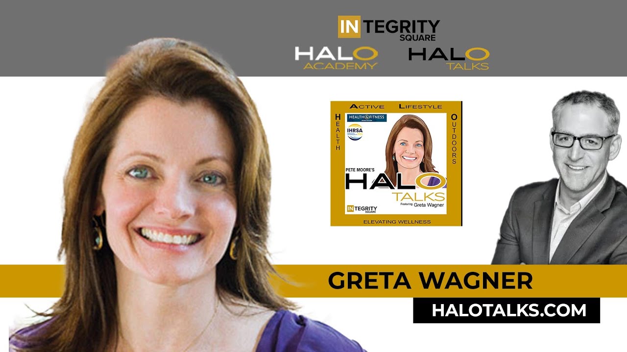 Episode #511: Chelsea Piers Leadership: Greta Wagner on Culture and Customer Connection