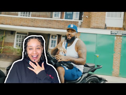 THIS BEAT 🔥.. Feeevs - Angles (Music Video) | Reaction