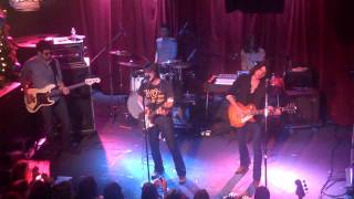 Rooney: The Days Keep Going By