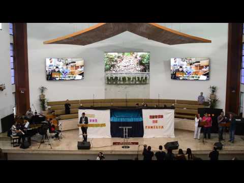 Se Houver Amor  -  596 HCC