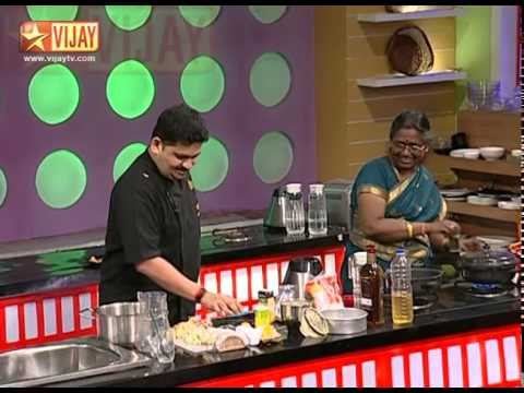 Kitchen Super Star 4 Full Episode 16