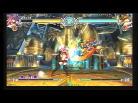 BBCF 9/29/2016 Playspot Big One Singles