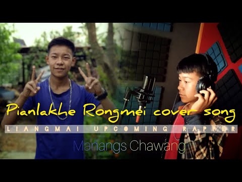Pianlakhe Cover song||Iris feat Manangs#Ice kid Ft Guigai
