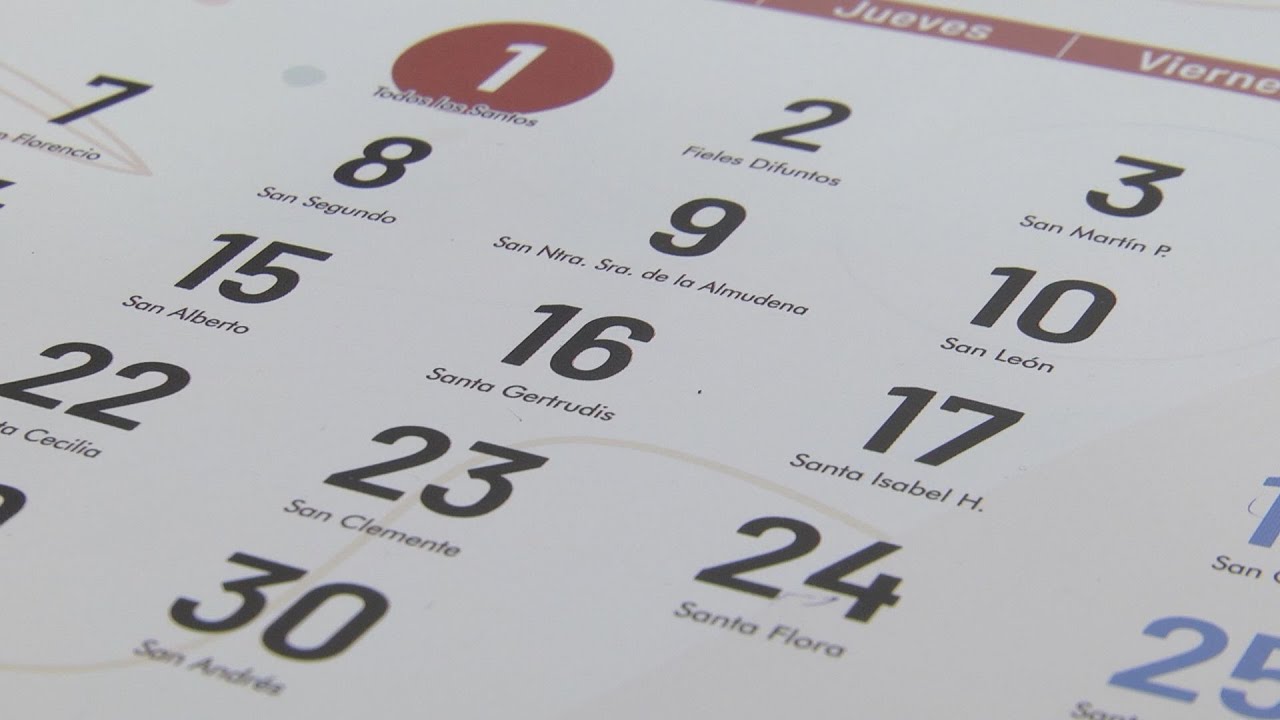 Queremos que tus fotos protagonicen el nuevo calendario