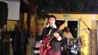 ODISSEY tribute of Pooh - ALLA 5^ SERATA - 2° CLASS. FAI SENTIRE LA TUA VOCE