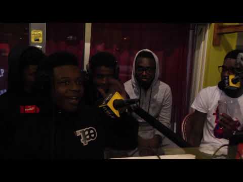 MoneyMarr 1019 FT. DMVUNDERGROUND943 WHIP OUT DA TORCH!