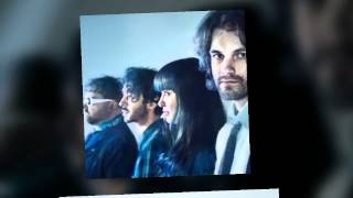 Guillemots - I Lie Down