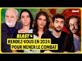 BLAST : RENDEZ-VOUS EN 2024 POUR MENER LE COMBAT