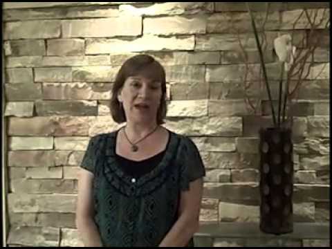 Clearview Monovision Patient - Nancy