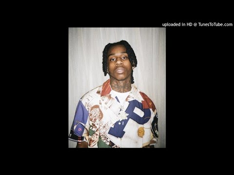 Polo G x Calboy Type Beat