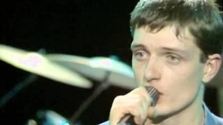 Joy Division - She&#39;s Lost Control (Live At Something Else Show) [Remastered] [HD]