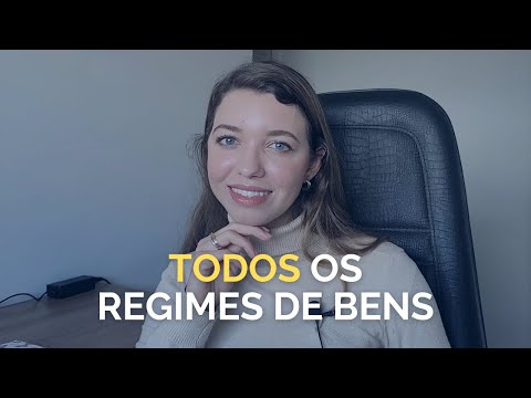 GUIA DO REGIME DE BENS: Características, Regime Adaptado e Quando Escolher