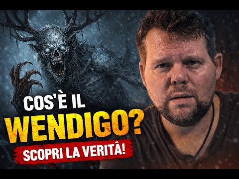 The Complete History of WENDIGO | Myth, Psychology and Terror in the Forest